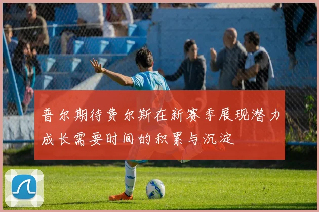 普尔期待费尔斯在新赛季展现潜力成长需要时间的积累与沉淀