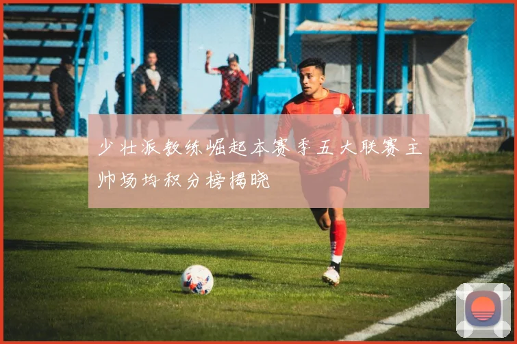 少壮派教练崛起本赛季五大联赛主帅场均积分榜揭晓