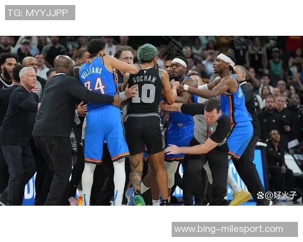 米奇约翰逊强调赛季尚未结束不应过早讨论季后赛前景